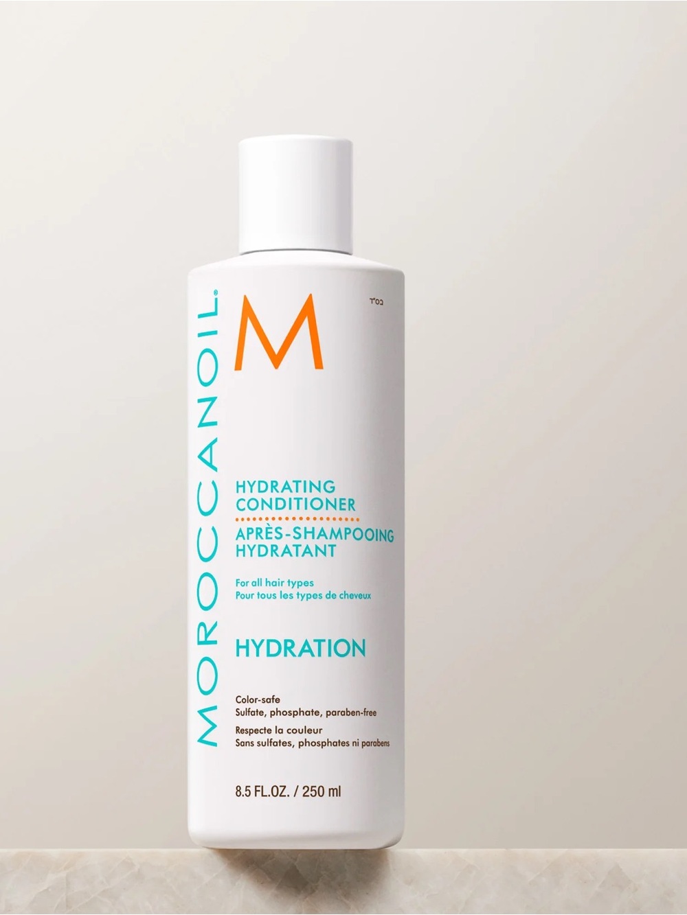 Moroccanoil Hydration Conditioner -250ml